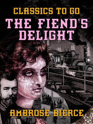 cover image of The Fiend's Delight